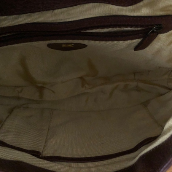 Cole Hann G Series Leather Hobo purse, new condition - Picture 2 of 6